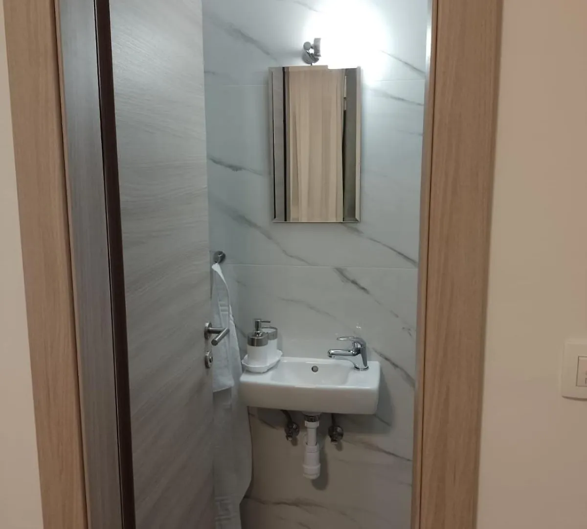 Apartmani Ostro Trogir