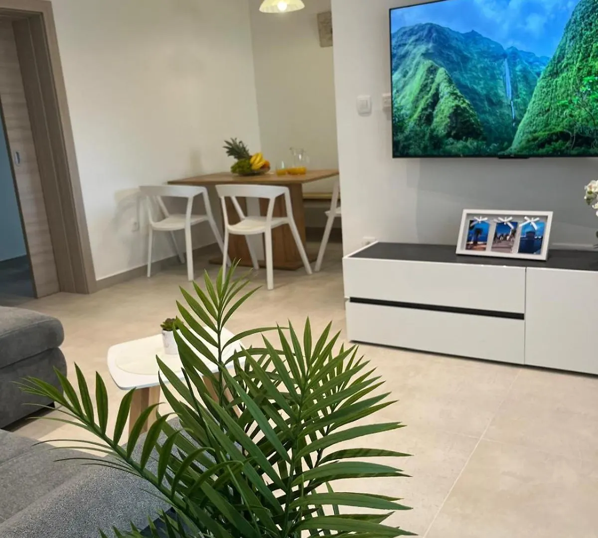 Apartmani Ostro Trogir