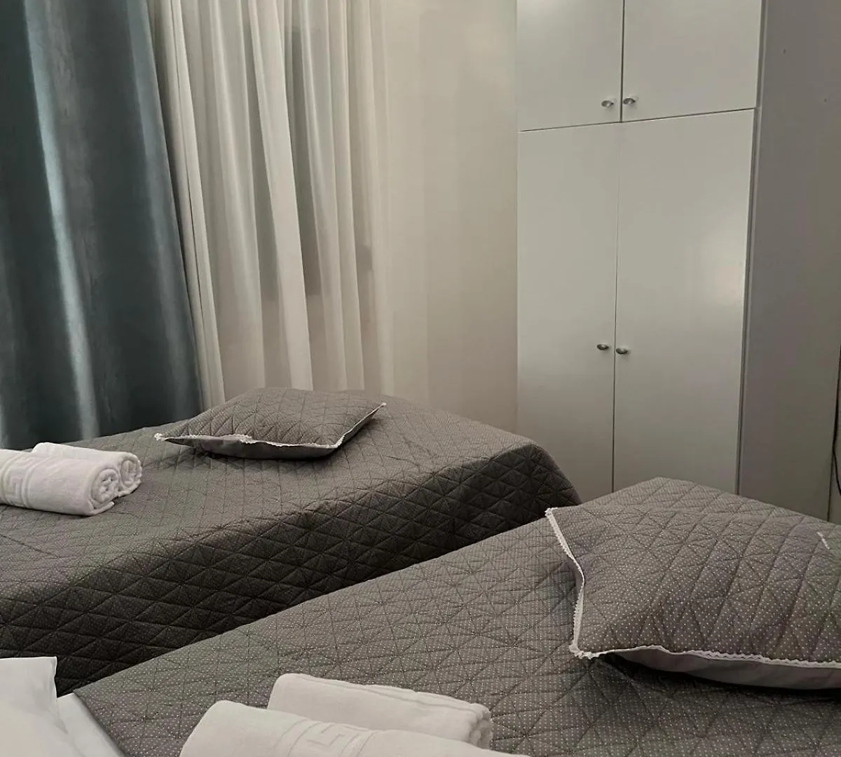 Apartmani Ostro 트로기르