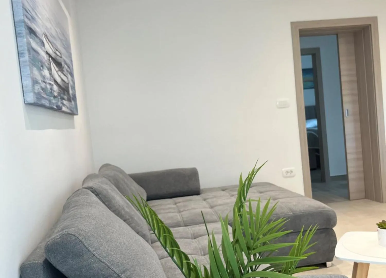 Apartmani Ostro Trogir Croatia