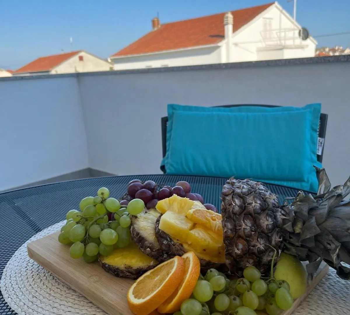 Apartmani Ostro Trogir